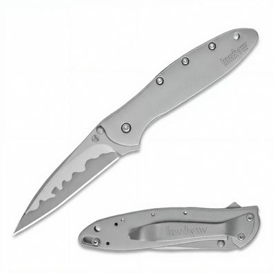 Kershaw Leek Ken Onion 1660CB Taschenmesser Klappmesser Einhandmesser Messer