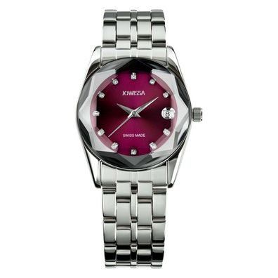 Jowissa - J6.261.L - Armbanduhr - Damen - Quarz - Cosmo