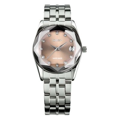 Jowissa - J6.259.L - Armbanduhr - Damen - Quarz - Cosmo