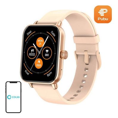 Colmi - P81 Gold - Smartwatch
