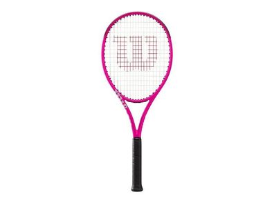 Wilson Burn 105 S V6.0 besaitet Tennisschläger