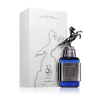 Ard Al Zaafaran Bareq Mirage Eau de Parfum 100ml