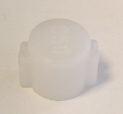 Intercal Kupplungen 200 128 11 1-flächig 8 mm Länge 10 mm