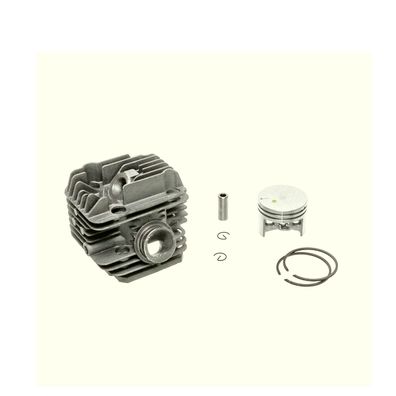 Zylinder + Kolben 40mm für Stihl Motorsäge 200 T Kettensäge ( 1129020 1202 ( HS