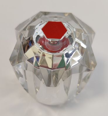 Grohe Brillant Griff für Modell Atlanta 06706000 Markierung "rot"