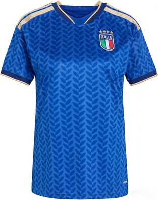 Italien Fußball Trikot WM 2026 Heimtrikot Damen