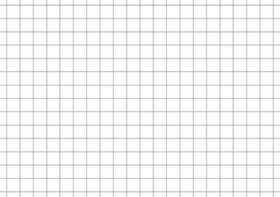 Brunnen Karteikarte A7 kariert weiss 100 Stück 102270200