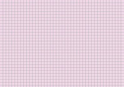 Brunnen Karteikarte A5 kariert rot 100 Stück 102250220