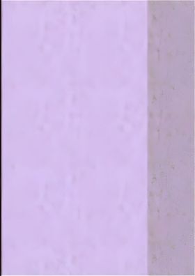 Brunnen Hefthülle A4 transparent violett Folie 104050460