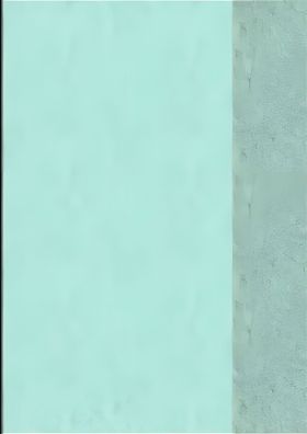 Brunnen Hefthülle A5 transparent grün Folie 104050550