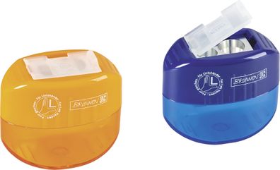 Brunnen Spitzer Office links doppelt 1029842
