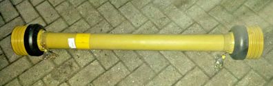Walterscheid Schutz, Schutzrohr kpl. 1000mm SD35 Gelenkwellenschutz 85.303.1000