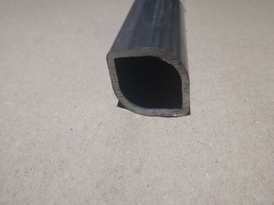Walterscheid Profilrohr-OA Zitronenprofil ROHR L400-1450-30x39 751200