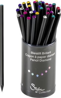 Brunnen Bleistift Brillant 1027328