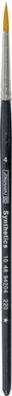 Brunnen 104894204 Haarpinsel Synthetic