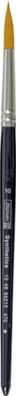 Brunnen 104894210 Haarpinsel Synthetic