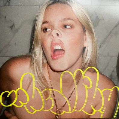 ANNE-MARIE = Unhealthy = VINYL LP Album = ALT INDIE Country DANCE POP
