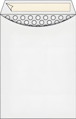 Brunnen Luftpolstertasche Gr16 2St 1053416