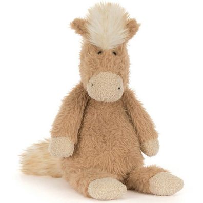 Jellycat Pferd 36cm Kuscheltier Spielzeug Plüschtier weich Geschenk Kinder