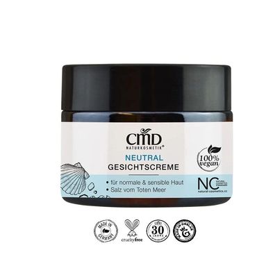 CMD Neutral Gesichtscreme