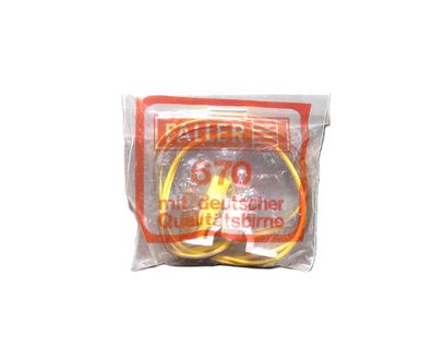 Faller 670 - Beleuchtungssockel - Lampe - Originalverpackung