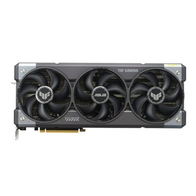 GeForce RTX 5090 TUF GAMING OC, Grafikkarte
