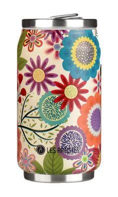 LES Artistes Thermo Dose Pull Can'It 280ml cosmic