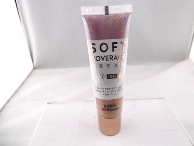 Judith Williams Soft Coverage Cream Teint Perfection SPF 15