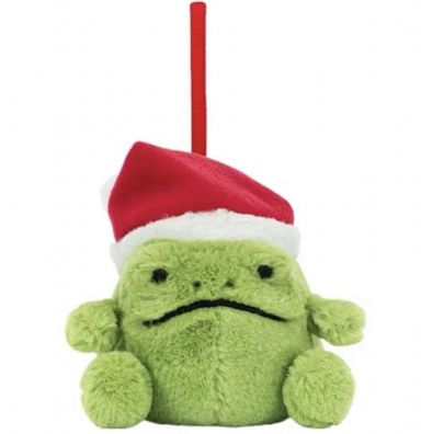 Jellycat Frosch 12cm Kuscheltier Spielzeug Plüschtier weich Geschenk Kinder