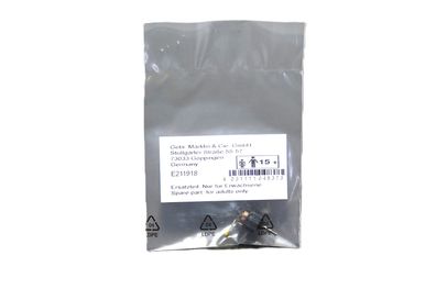 Märklin mini-club E211918 - 5-polig Motor - 1:220 - Ersatzteil - Originalverpackung