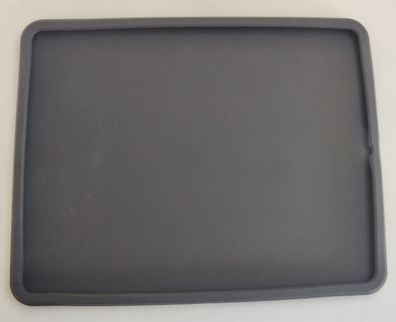 Technaxx Silicone Case PRO schwarz Soft Case Tablet Hülle