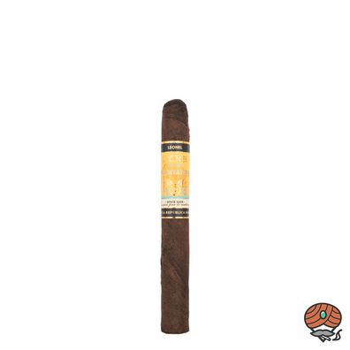 Leonel Plantation Maduro Corona Zigarren Dominikanische Republik
