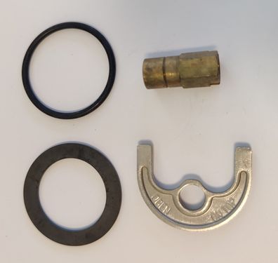 Armaturen Befestigungssatz 06.947.040 für ältere Modelle