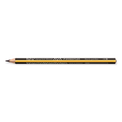 Staedtler Bleistift Noris jumbo HB 100% PEFC