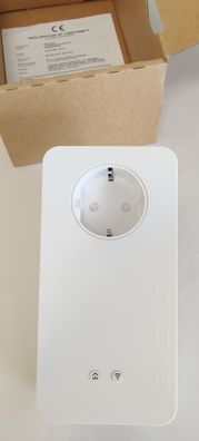 Devolo dLan 1200+ WIFI ac MT2673 230V