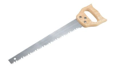 Handsäge Zweischneidig Baumsäge Astsäge Für Holz Schneiden Hochwertiger Stahl