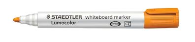 Board-Marker Lumocolor® whiteboard marker, orange 4007817328828