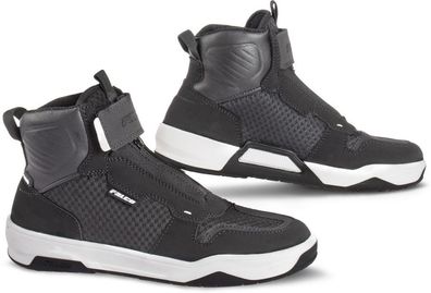 Falco Damen Motorrad Sneaker Shifter Fa60660