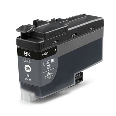 LC-427XLBK INKJ. BLACK 6000P. F. MFCJ5955/6955/57DW/HLJ6010DW