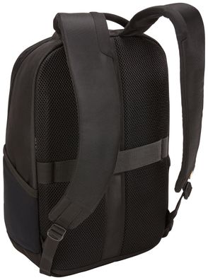 CaseLogic Rucksack 17L black Notion,45x33x11cm