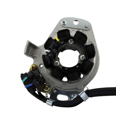 Stator for Honda CR 250 R 02-07 31100-KZ3-J41 31100-KZ3-L31 31100-KSK-670 31100-KSK-7