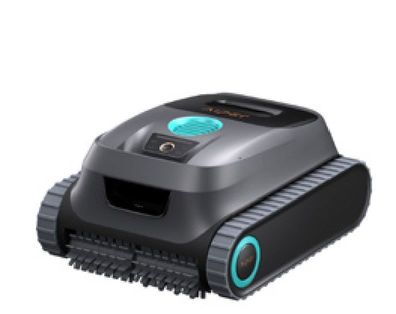 Aiper Scuba P1 – Automatischer Poolroboter für Boden & Wände