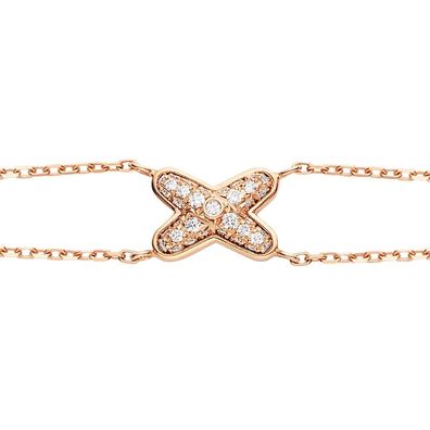 Chaumet - 083222 - Jeux de Liens-Armband