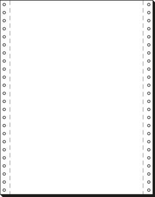 Sigel Computerpapier 12x240 1f 60g 2000Bl 12249