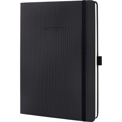 Sigel Notizbuch Conceptum 180x240mm 194S. CO117