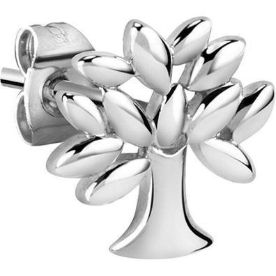 Single Earrings Tree of Life LPS02ARQ09