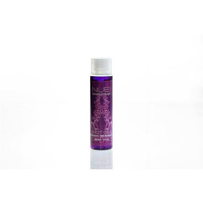 Hot Oil Wild Blackberry 100ml
