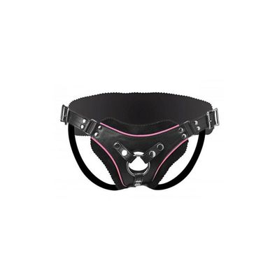 Flamingo Low Rise Strap-On Harness