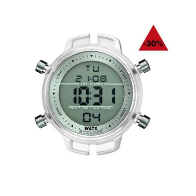WATX&COLORS Watches Mod. RWA1714
