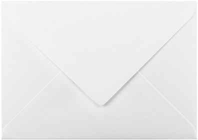 Sigel Umschlag DIN C5 100g weiss 50St DU251